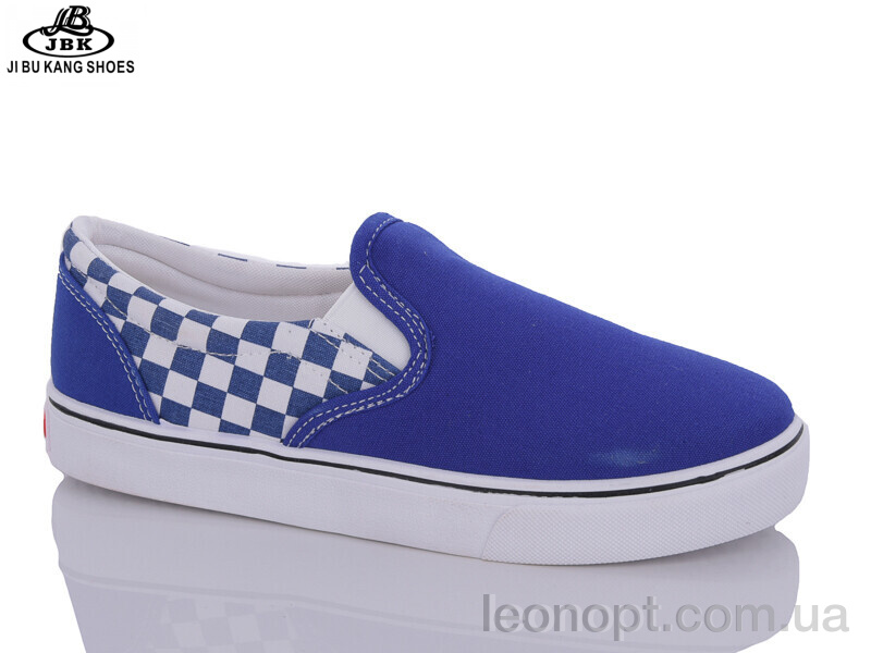 Сліпони Jibukang A222 blue