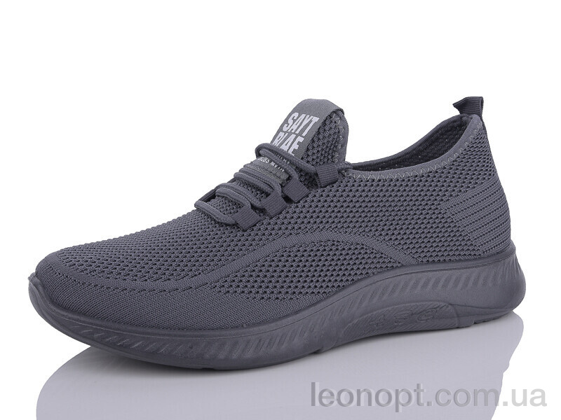Кросівки Pet 901 grey піна