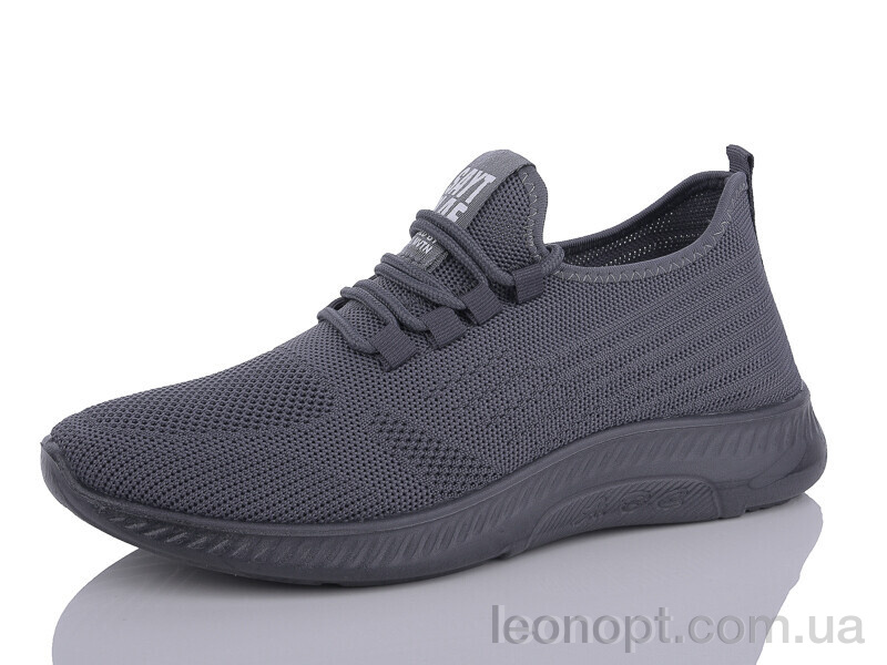Кросівки Pet 902 grey піна