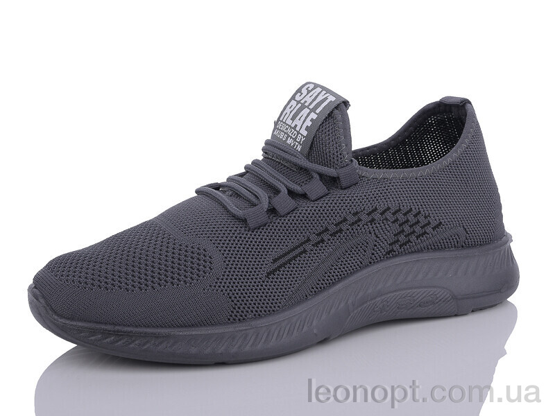 Кросівки Pet 910 grey піна