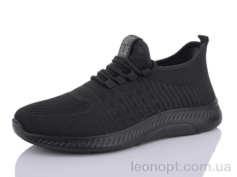Кросівки Pet 920 black піна