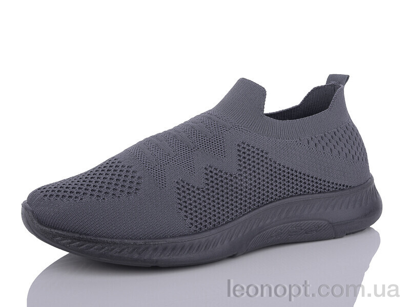 Кросівки Pet 920 gey піна