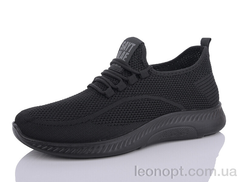 Кросівки Pet 928 black піна
