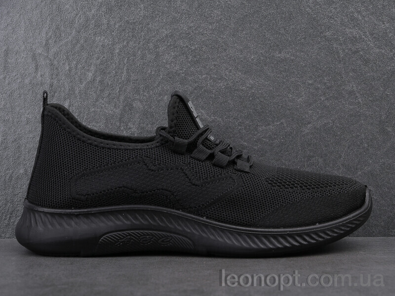 Кроссовки Laguna B907 black піна