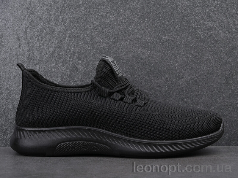 Кроссовки Laguna B908 black піна