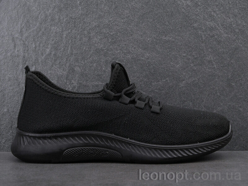 Кроссовки Laguna B910 black піна