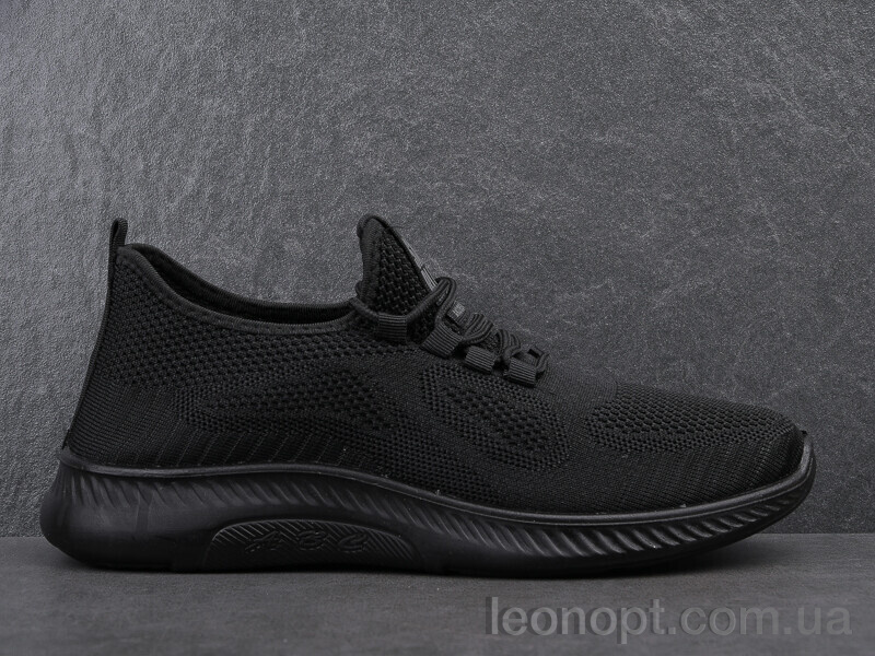 Кросівки Laguna B913 black піна