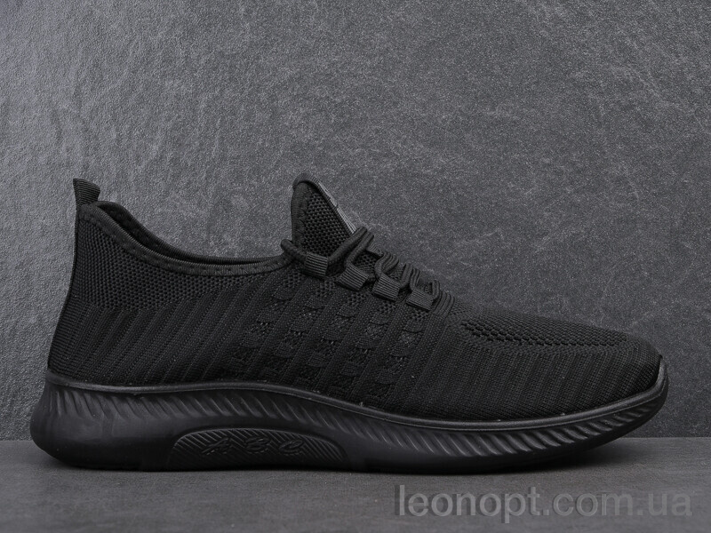 Кросівки Laguna B920 black піна