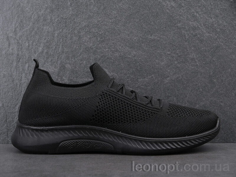 Кросівки Laguna B922 black піна