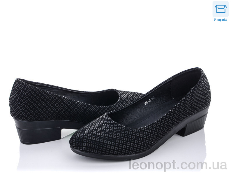 Туфлі STOX 94-3