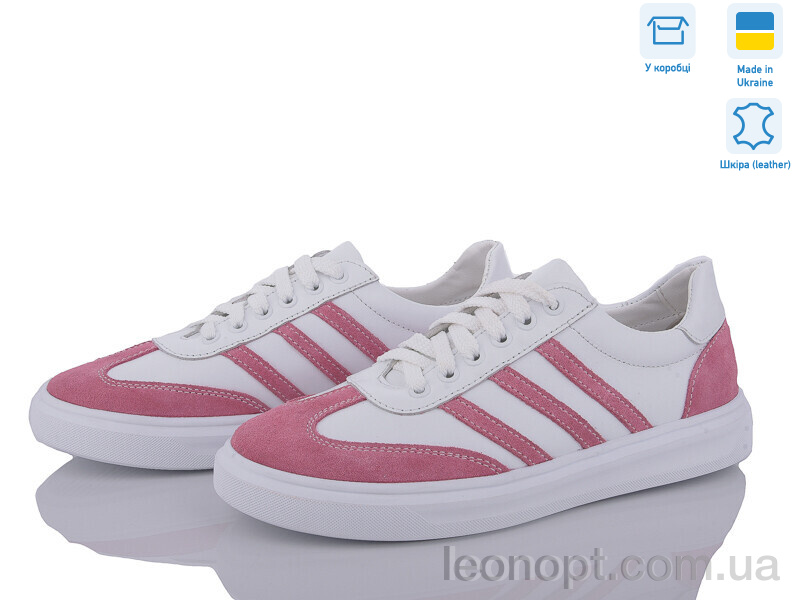 Кросівки Royal-shoes 25L2S8-7