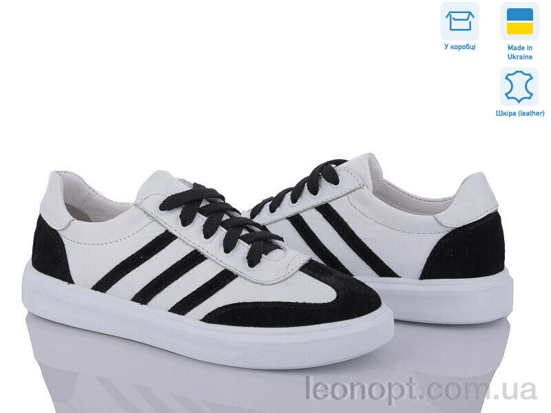 Кросівки Royal-shoes 25L2S1
