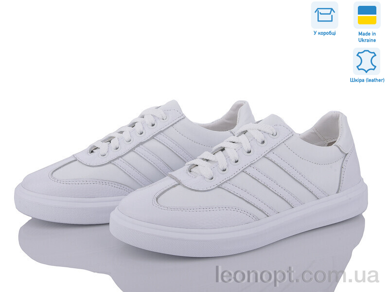 Кросівки Royal-shoes 25L2-6