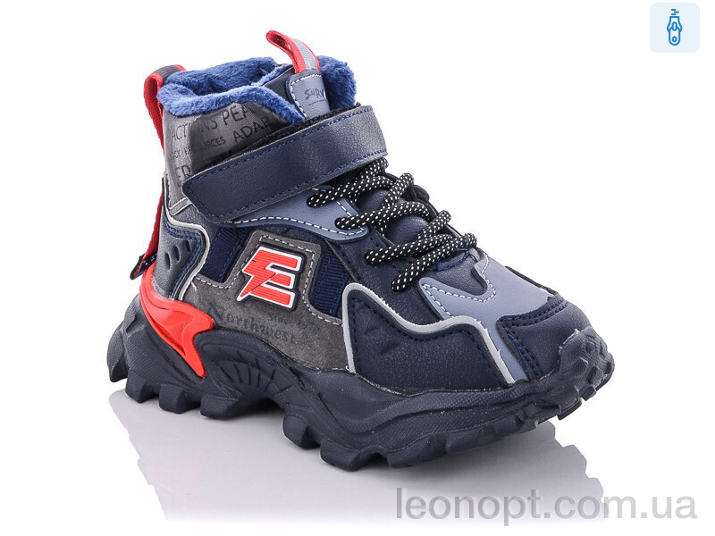 Черевики Xifa kids 941-2A пена