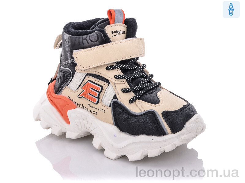 Черевики Xifa kids 941-4A пена