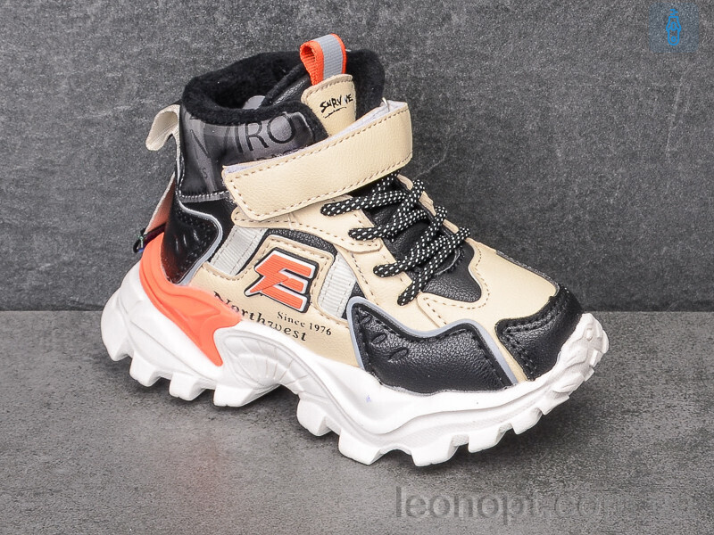 Черевики Xifa kids 941-4A пена