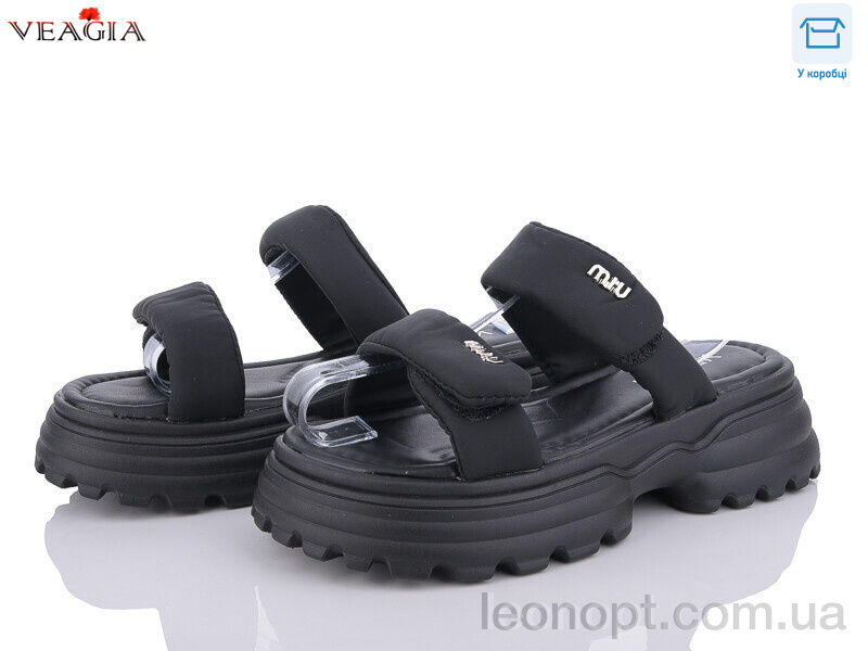 Босоніжки Veagia-ADA GD01-1