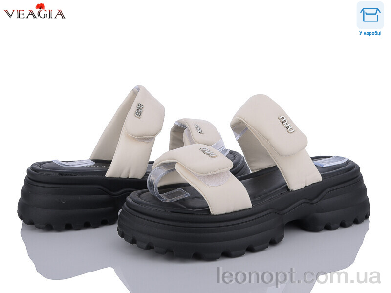 Босоніжки Veagia-ADA GD01-2