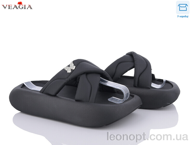 Шлепки Veagia-ADA GD02-1