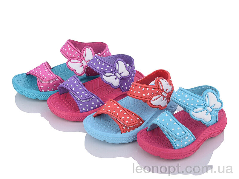 Босоножки Family S301102-2G2 mix