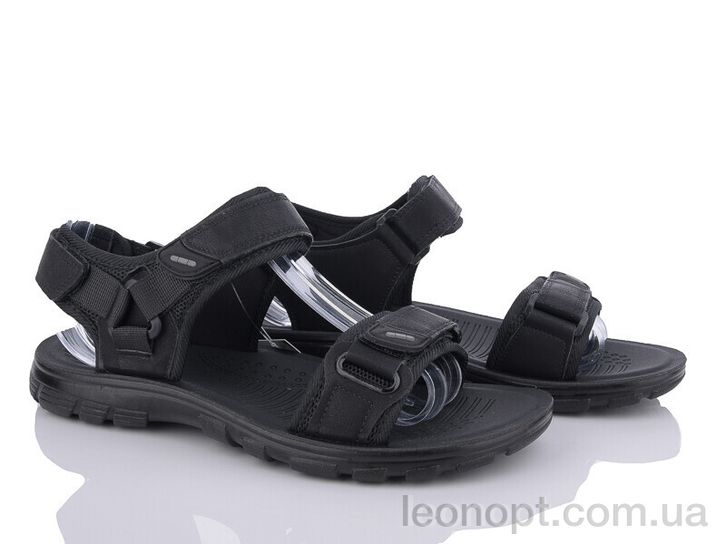 Сандалі Baolikang A880 black