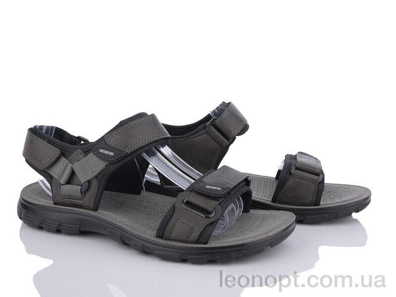 Сандалі Baolikang A880 grey