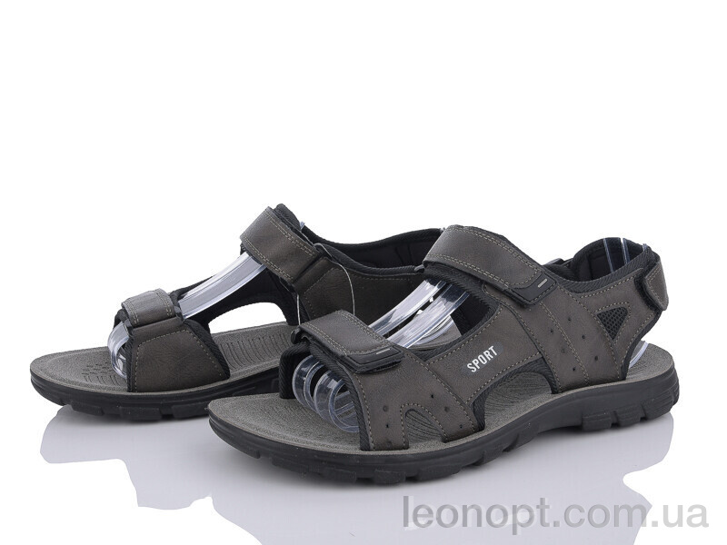 Сандалі Baolikang A886 grey