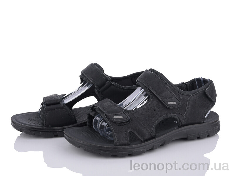 Сандалі Baolikang A878 black