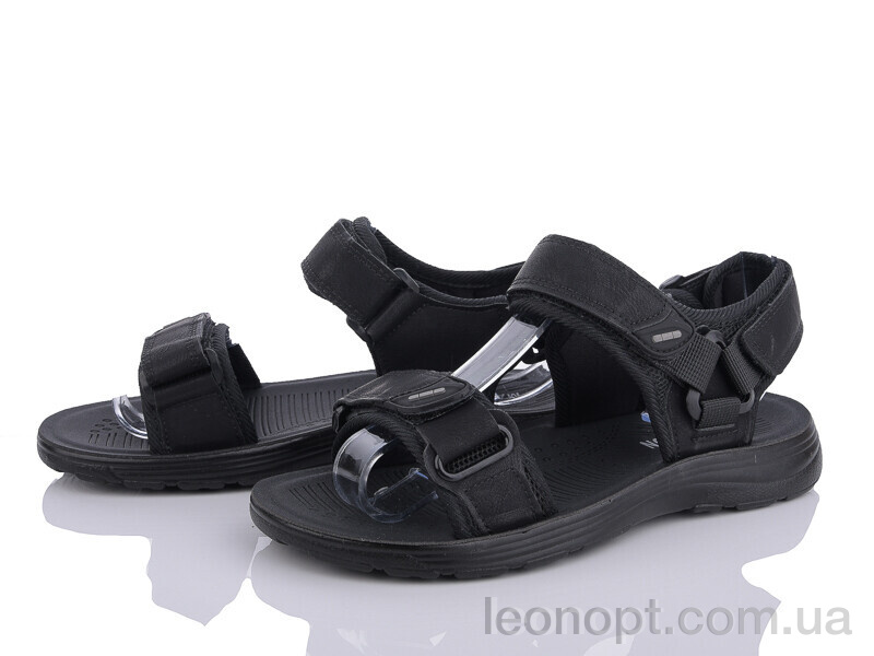 Сандалі Baolikang A882 black