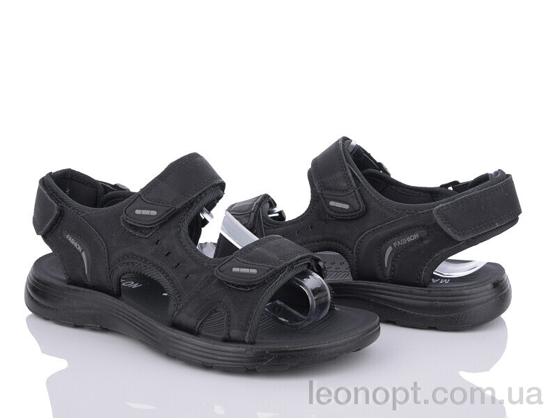 Сандалі Baolikang A881 black