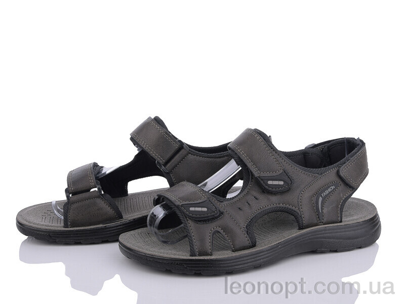 Сандалі Baolikang A881 grey