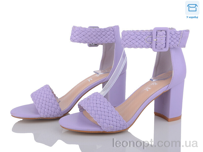 Босоніжки Love-L&M-ZDW F47-4