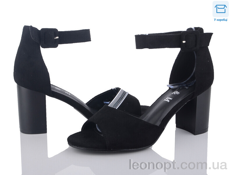 Босоніжки Love-L&M-ZDW F45-1