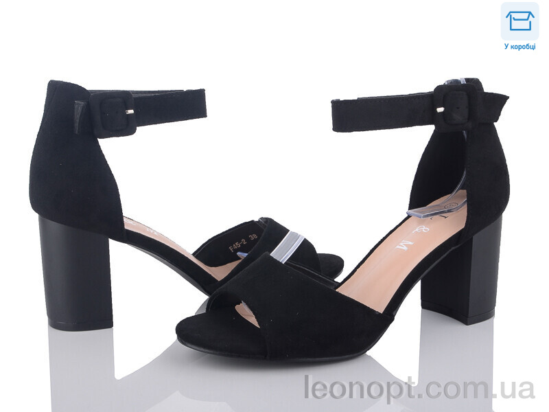 Босоніжки Love-L&M-ZDW F45-2