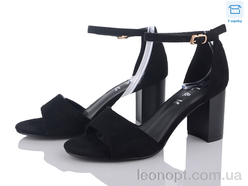 Босоніжки Love-L&M-ZDW F46-1