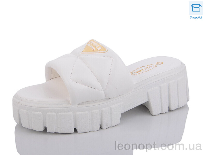 Шльопанці Hongquan X30-2