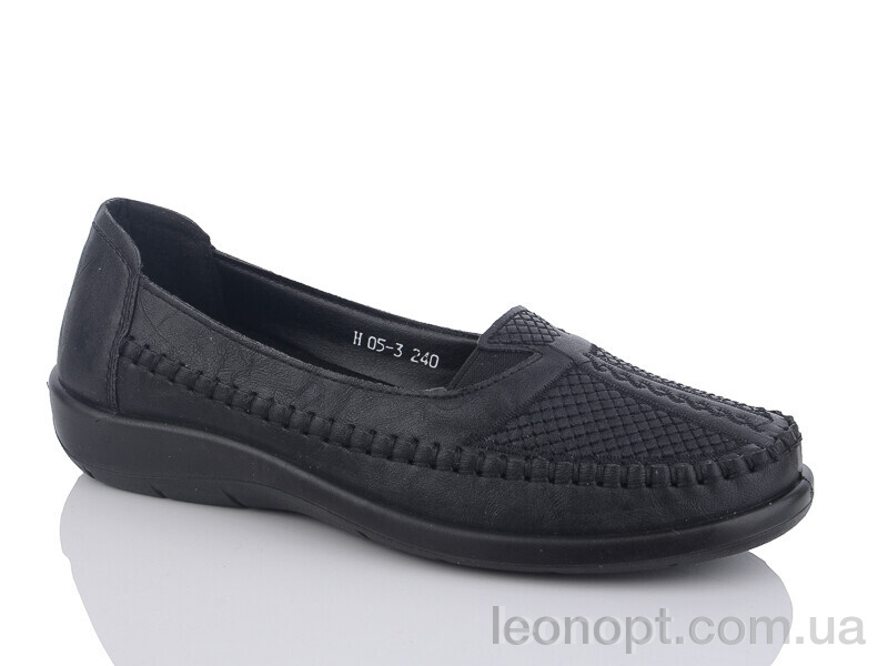 Туфлі Botema H05-3
