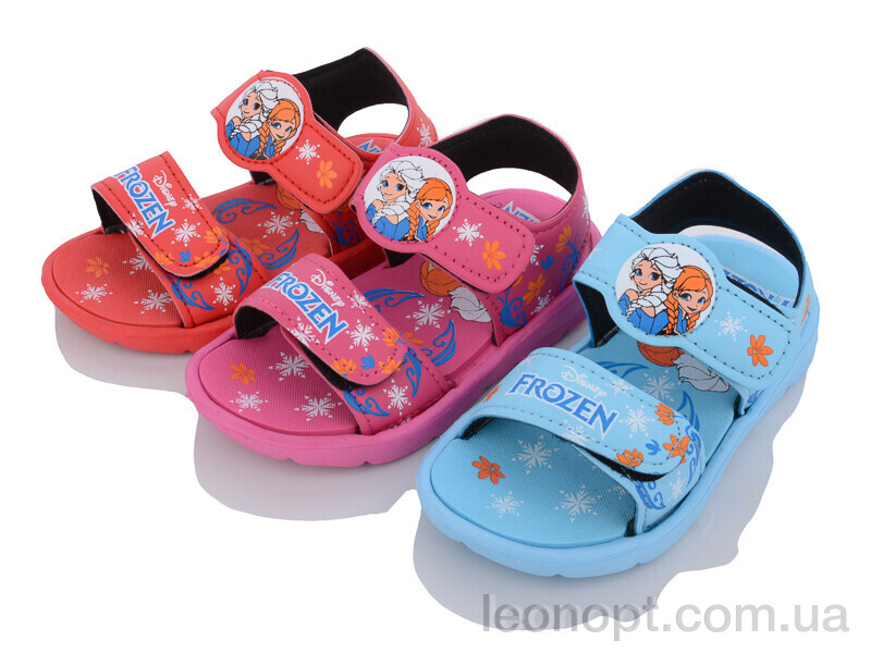 Босоножки Family S301093-16G1 mix