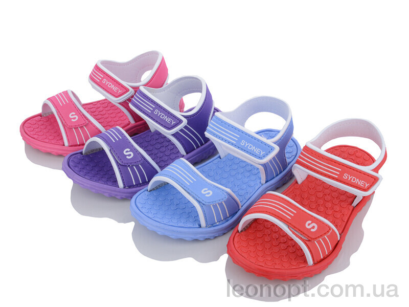 Босоножки Family S30132-3G mix