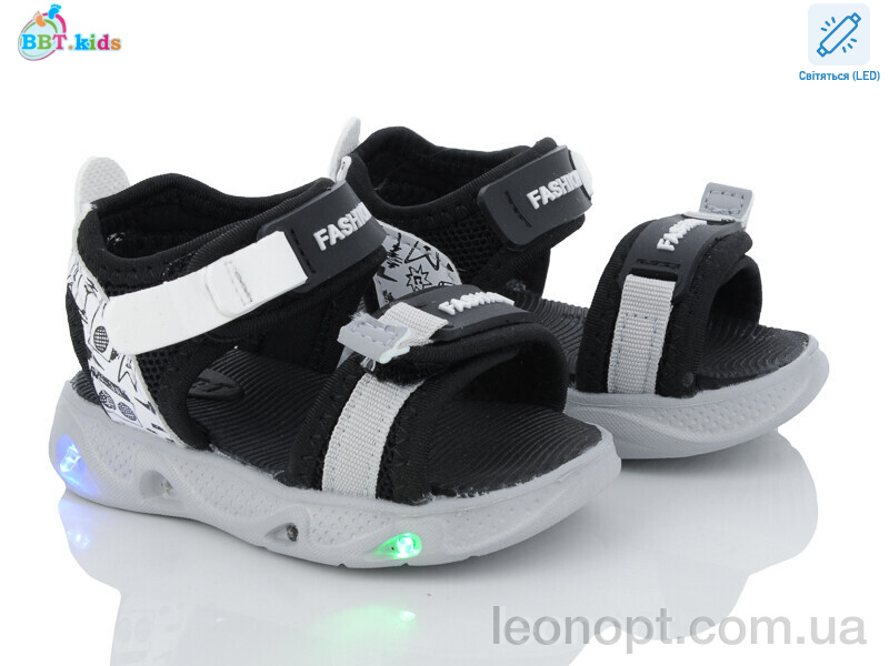 Сандалі BBT L130-1-5 LED