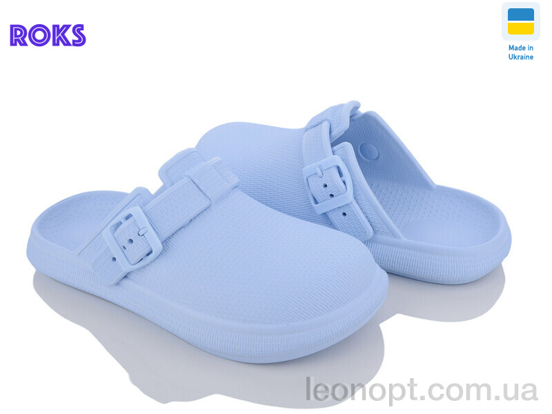 Крокси Roks Dago 421 ірис