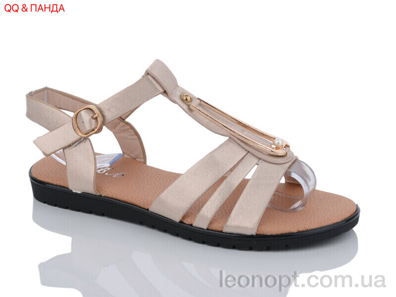 Босоніжки QQ shoes F100-9