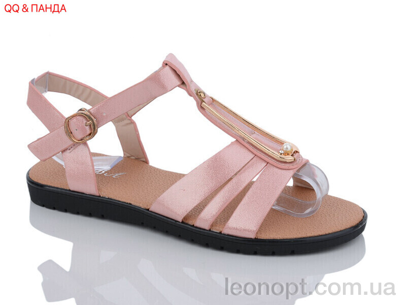 Босоніжки QQ shoes F100-11