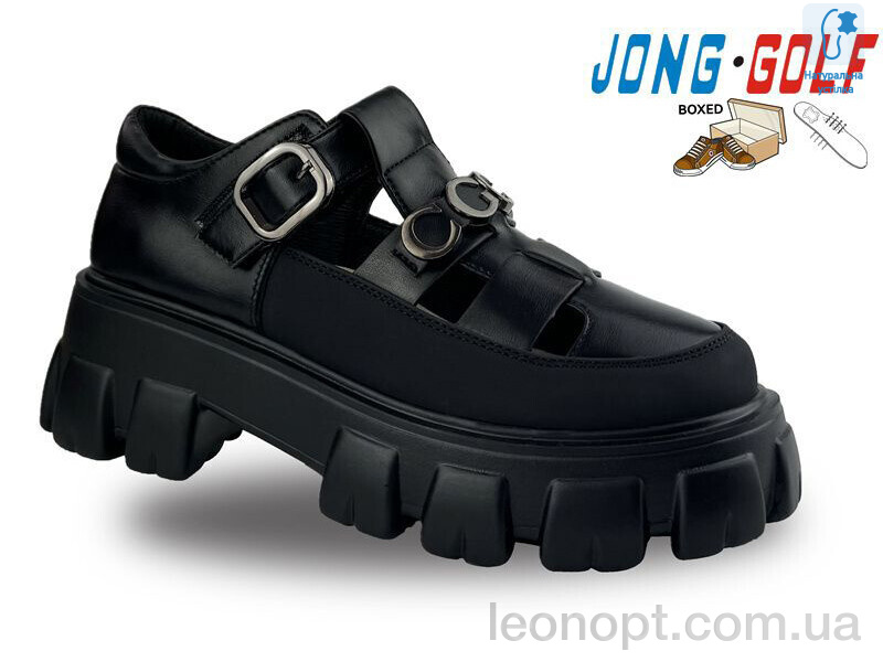 Туфли Jong Golf C11243-0