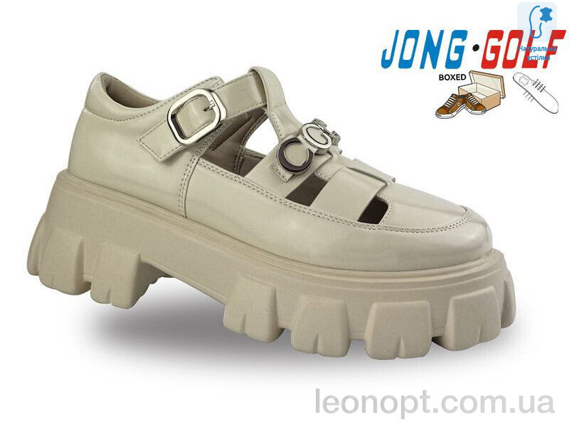 Туфли Jong Golf C11243-6