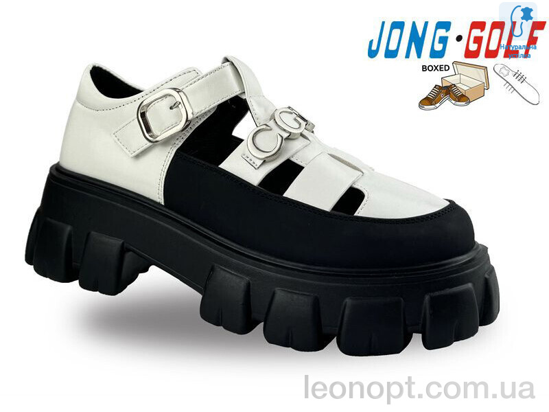 Туфли Jong Golf C11243-7
