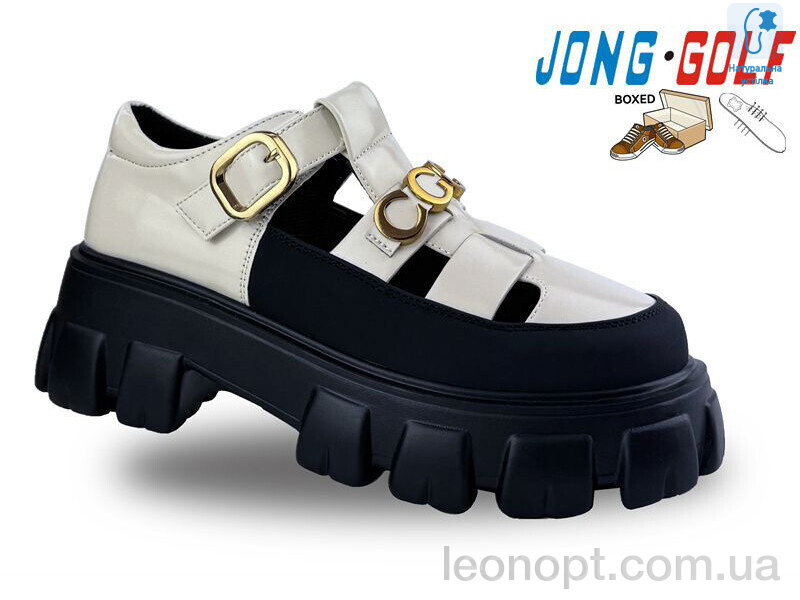 Туфли Jong Golf C11243-26