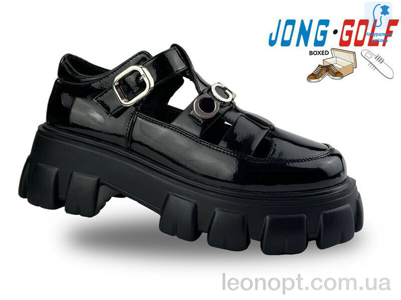 Туфли Jong Golf C11243-30