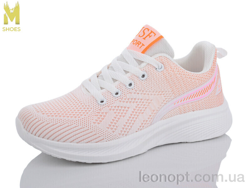 Кросівки M.Shoes B97-5