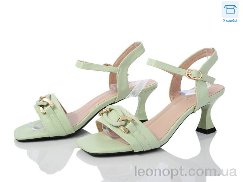 Босоніжки Мир 3563-369-40